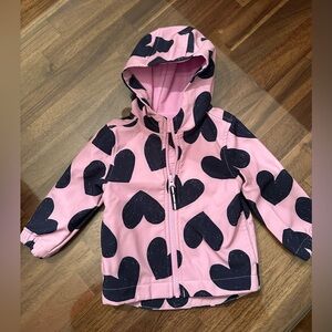 Girls 18m jacket